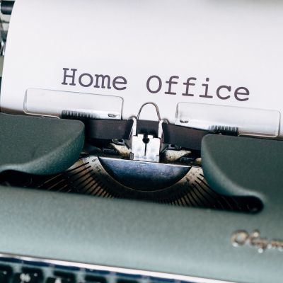 Versicherungsmakler Heidelberg Wittich Newsletter Homeoffice
