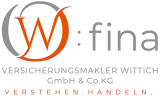 W:fina Versicherungsmakler Wittich